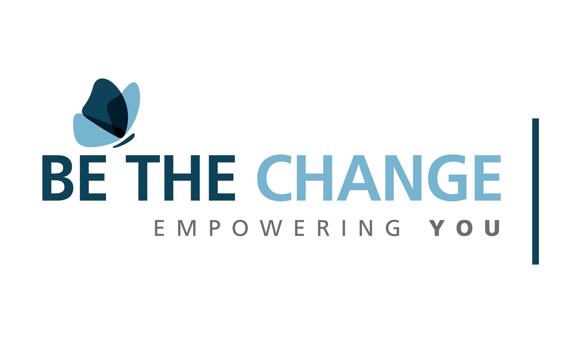 Be-the-Change-Logo