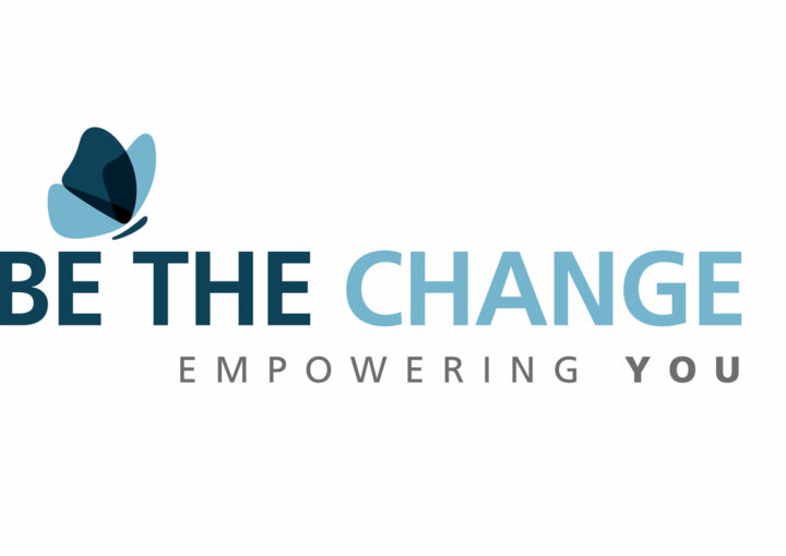 Be-the-Change-Logo