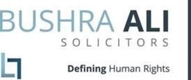 Bushra Ali Solicitors